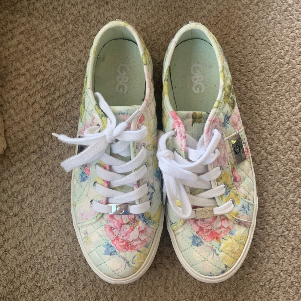 Guess Shoes